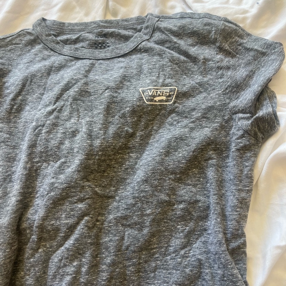 vans top - Picture 3 of 3